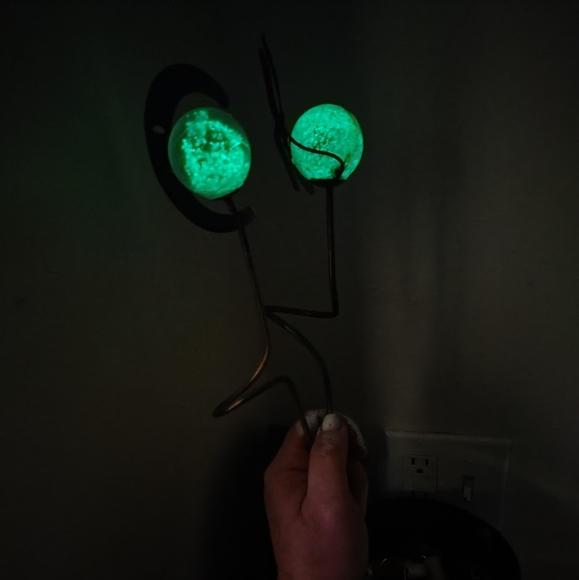 Path markers - Picture 2 of 2